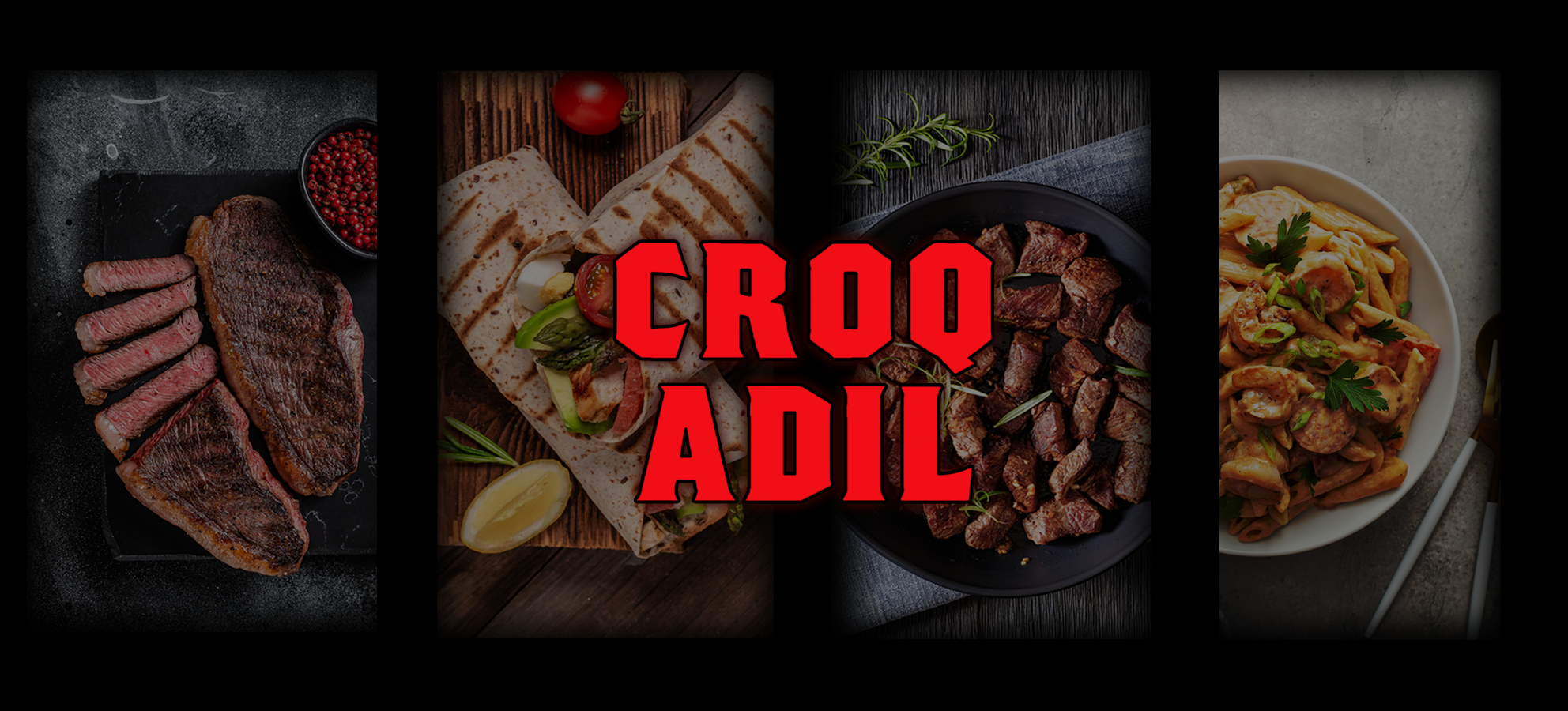 Croqadil